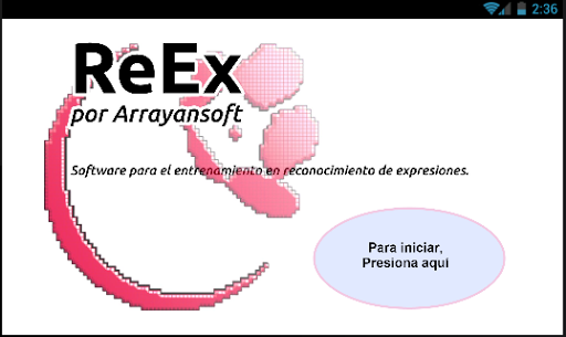 ReEx Spanish