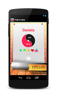  Truth or Dare Pro  