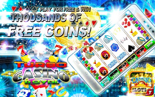 How to install Lucky Slots Mega Casino Reels 3.8 unlimited apk for laptop
