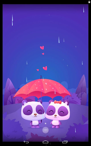 【免費個人化App】Cute pandas-APP點子