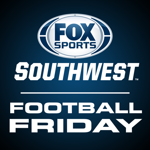 FSSW Football Friday LOGO-APP點子