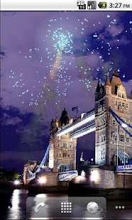 How to mod Tower Bridge Fireworks Live 1.23 apk for laptop