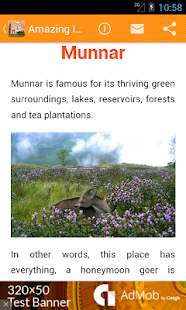 Amazing India Screenshots 10
