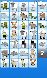 Memory matchup challenge poster 5