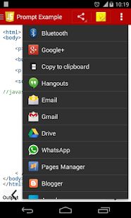 JavaScript Programs Pro Screenshots 6