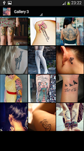 Tattoos for Women