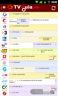How to mod TV Guia Es - Programación TV lastet apk for laptop