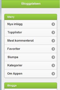How to install Bloggplatsen lastet apk for android