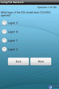How to install CompTIA Network+ Questions lastet apk for pc