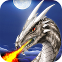 Dragon Attack - City Survival icon