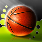 Slam Dunk Basketball Lite Apk
