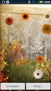 How to download Fall Harvest Flowers Varies with device mod apk for pc