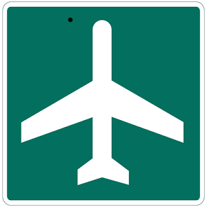 Airports 1.2 Icon