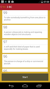 How to download VocaTestCreator lastet apk for laptop