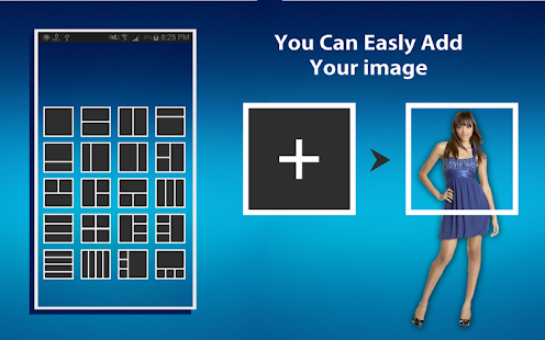 How to get Insta Photos &Videos Collage 1.0 mod apk for pc