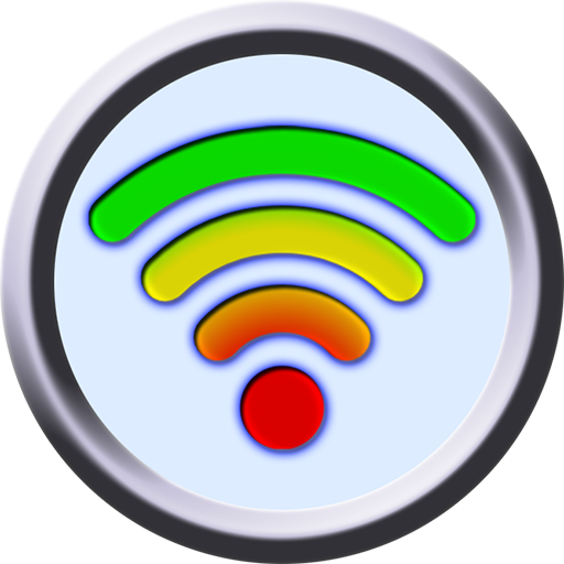 Wifi 簡単ブースター