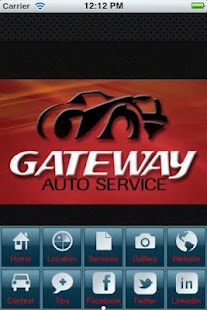 Lastest Gateway Auto APK for PC
