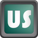Ultimate Snake logo