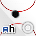 Air Hockey (2 player) logo