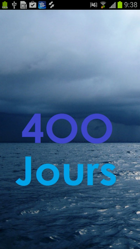 4OO Jours