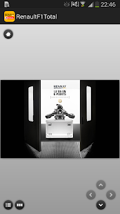 Lastest Renault Sport – Total APK