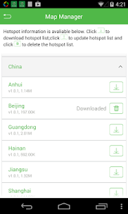 How to install Glo Wi-Fi Roaming patch 1.0.2 apk for laptop