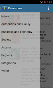 How to install Inform.kz 2.1 apk for pc