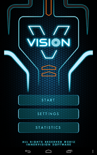 Vision The Game