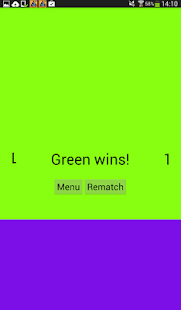 TouchBattle Screenshots 9