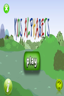 How to mod KIDS ALPHABETS 1.0 apk for bluestacks