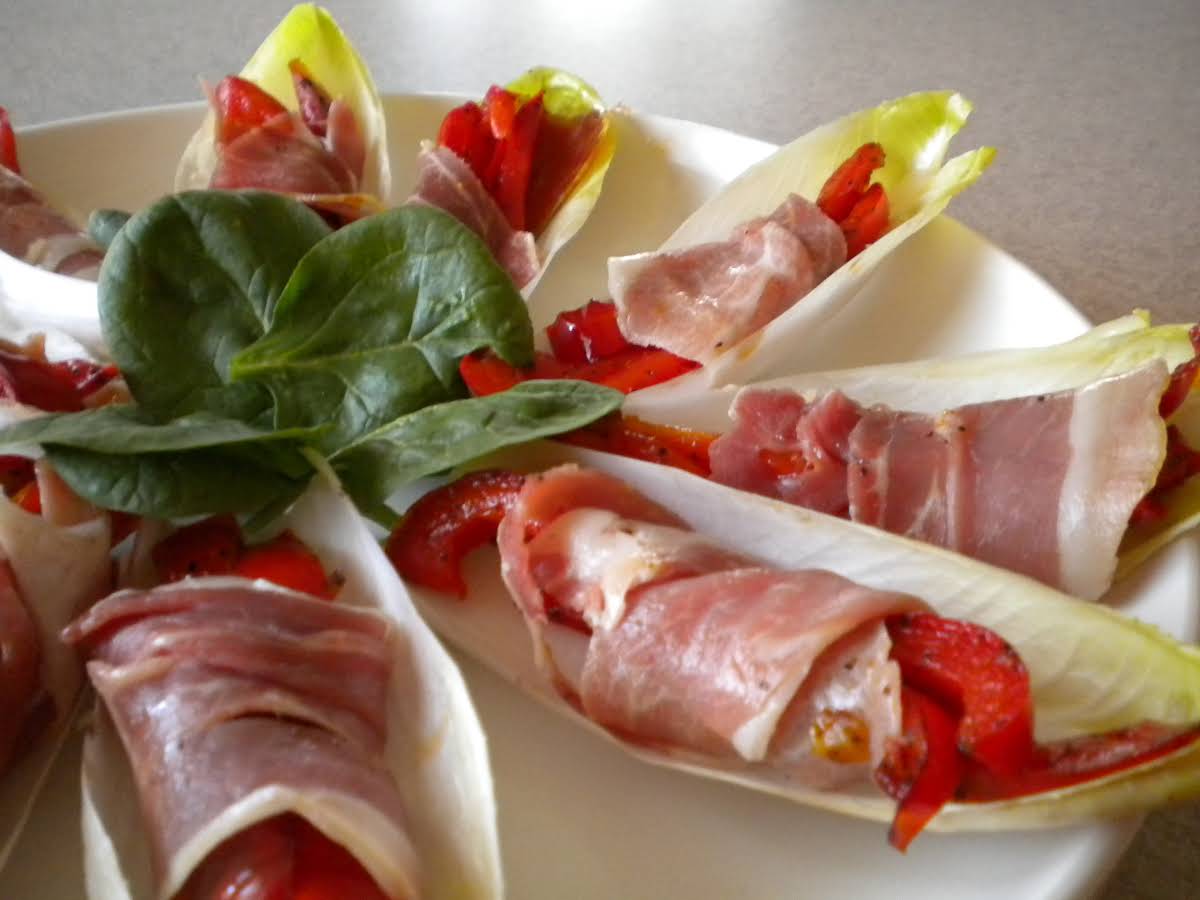 10 Best Stuffed Belgian Endive Appetizer Recipes