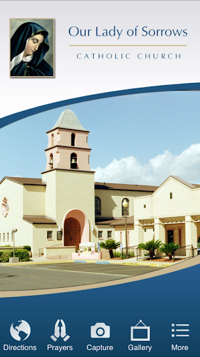 Our Lady of Sorrows McAllen TX