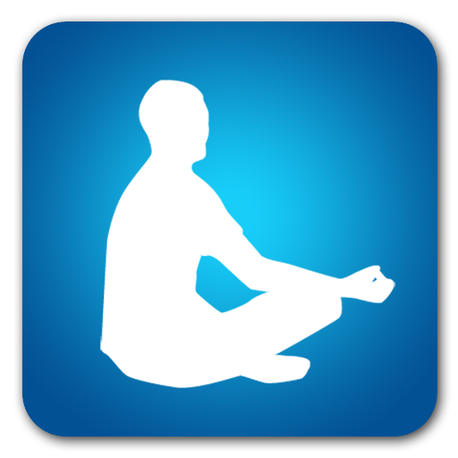 The Mindfulness App LOGO-APP點子