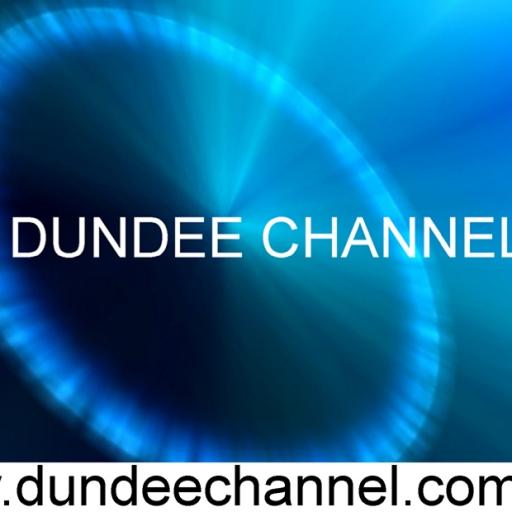 Dundee Channel 媒體與影片 App LOGO-APP開箱王