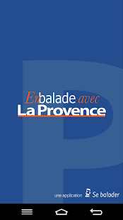 En balade avec la Provence Screenshots 0