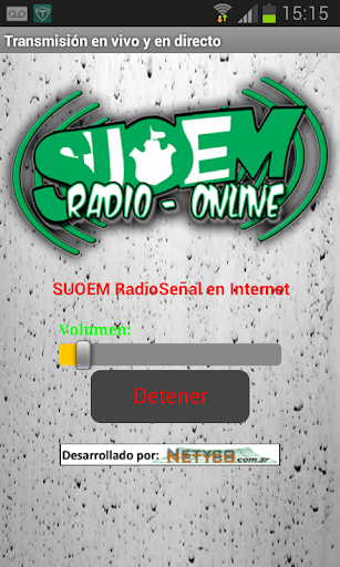 SUOEM - Radio online