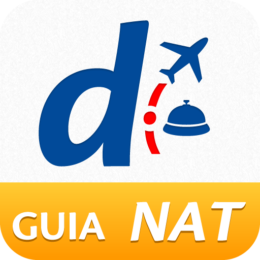 Natal: Guía turística 旅遊 App LOGO-APP開箱王