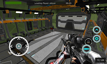 Evolution - Multiplayer FPS APK