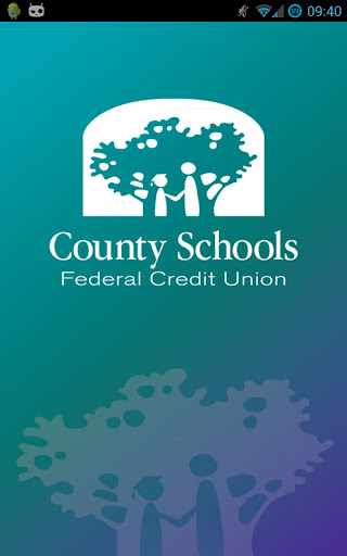 County Schools FCU Mobile Bank