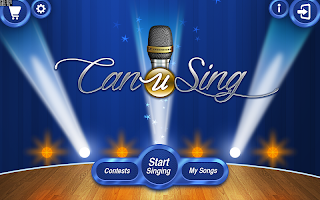 Can U Sing APK capture d'écran Thumbnail #5