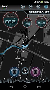 AsWings Screenshots 2