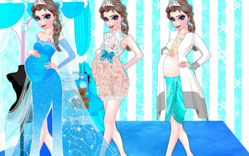 【免費教育App】Barbara: Maternity Designs-APP點子