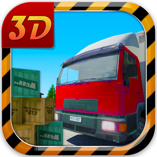 3d cargo