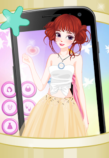 How to install Beautiful Girls Dress Up 1.0.1 mod apk for pc