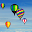 Free Hot Air Balloons LWP Download on Windows