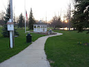 DeWitt Memorial Park 