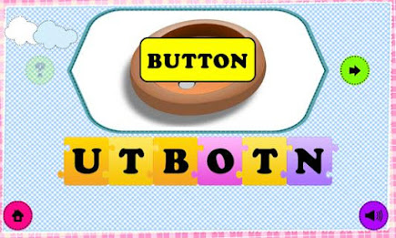 Spelling Time for Kids poster 9