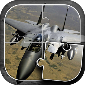 Airplanes Puzzle Game.apk 3.0