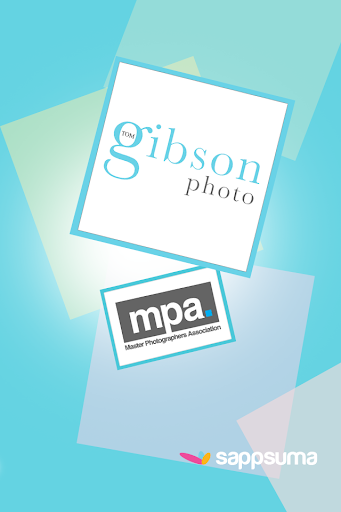 Tom Gibson Photography