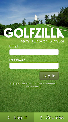 Golfzilla